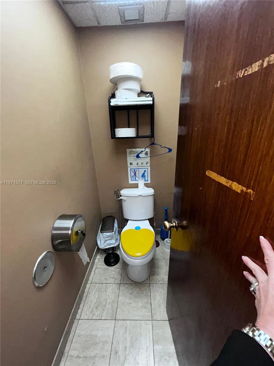 Turnkey Professional Office Space with All Inclusive Utilities