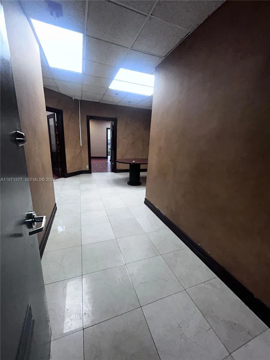 Turnkey Professional Office Space with All Inclusive Utilities