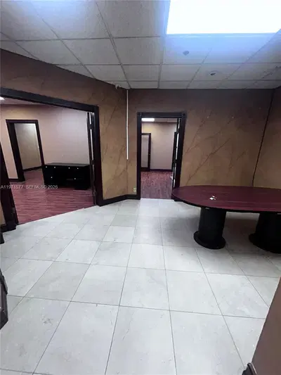 Turnkey Professional Office Space with All Inclusive Utilities