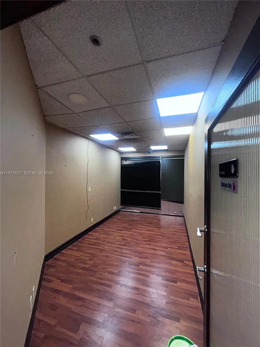 Turnkey Professional Office Space with All Inclusive Utilities