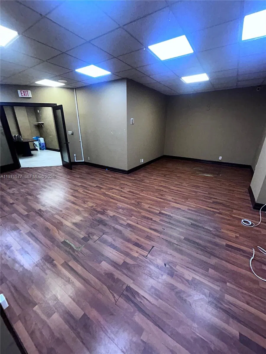 Turnkey Professional Office Space with All Inclusive Utilities