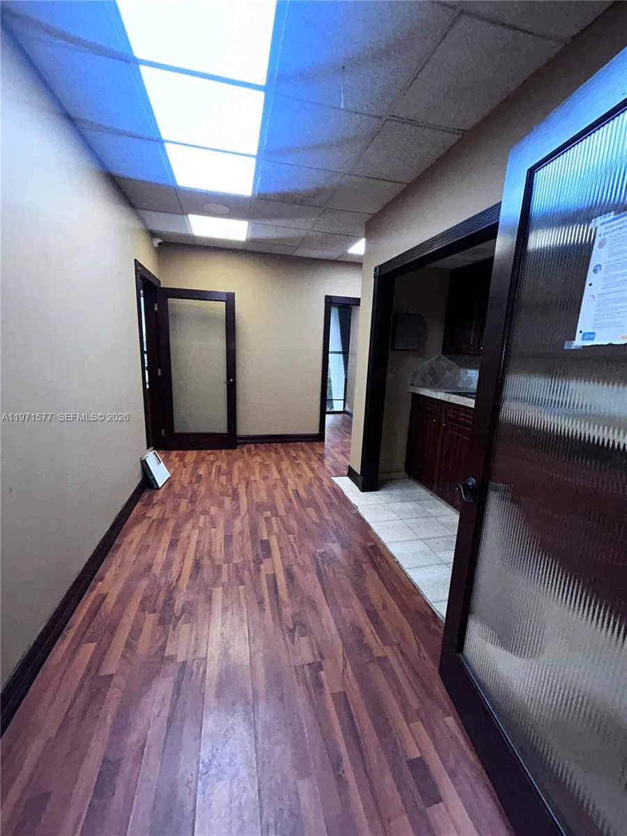 Turnkey Professional Office Space with All Inclusive Utilities
