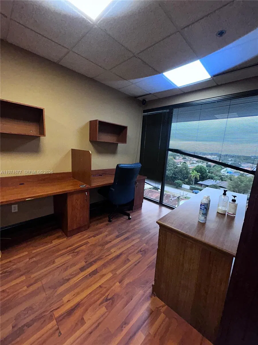 Turnkey Professional Office Space with All Inclusive Utilities