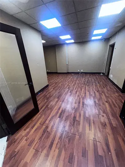 Turnkey Professional Office Space with All Inclusive Utilities