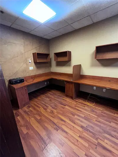Turnkey Professional Office Space with All Inclusive Utilities