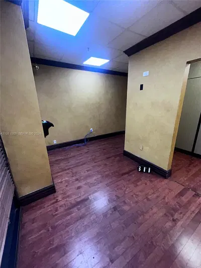 Turnkey Office Space with All Inclusive Utilities