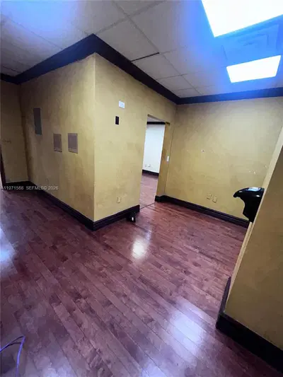 Turnkey Office Space with All Inclusive Utilities