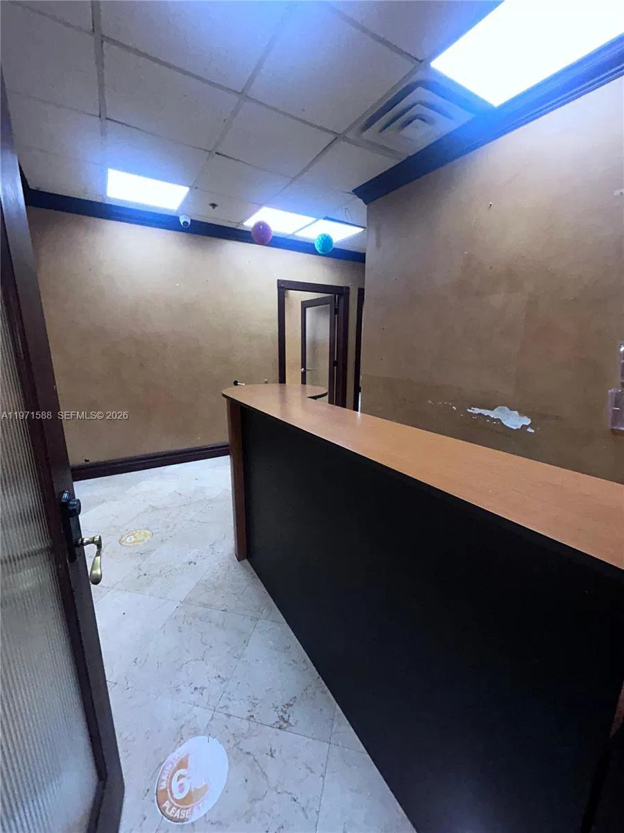 Turnkey Office Space with All Inclusive Utilities
