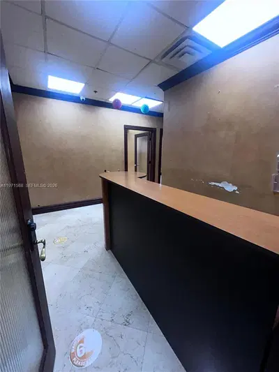 Turnkey Office Space with All Inclusive Utilities