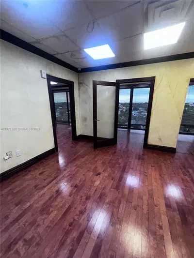 Turnkey Office Space with All Inclusive Utilities