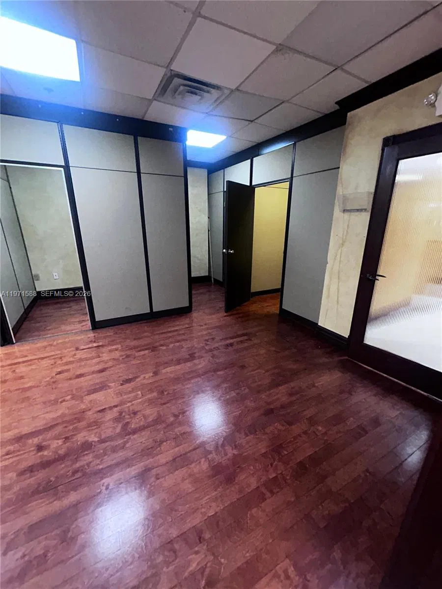 Turnkey Office Space with All Inclusive Utilities