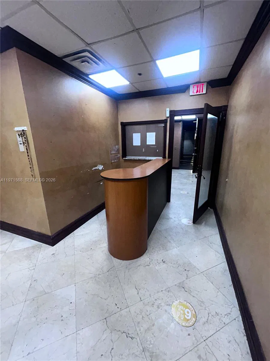 Turnkey Office Space with All Inclusive Utilities