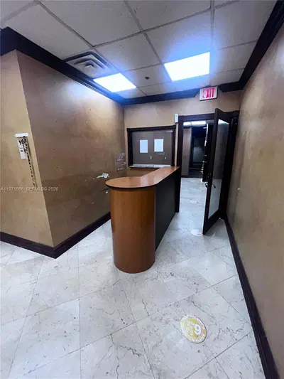 Turnkey Office Space with All Inclusive Utilities