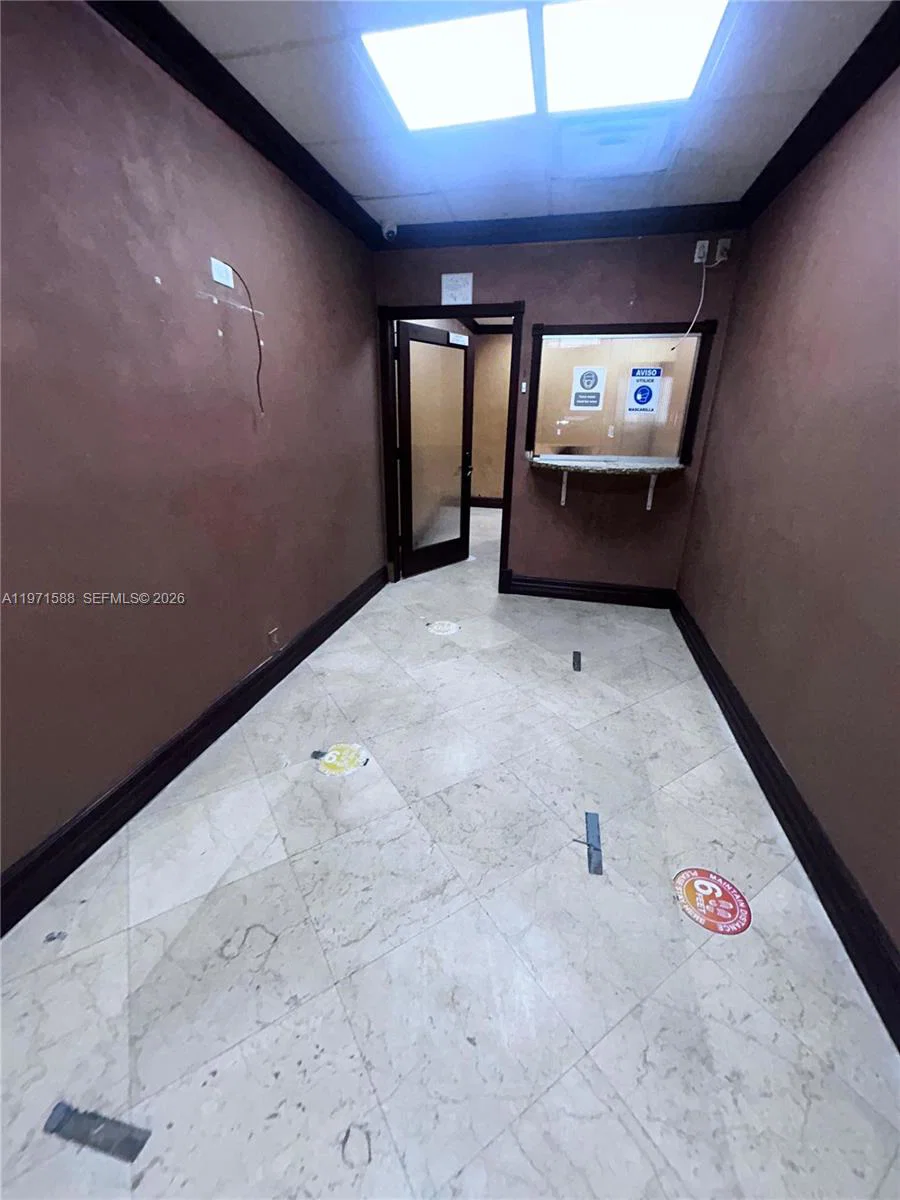 Turnkey Office Space with All Inclusive Utilities