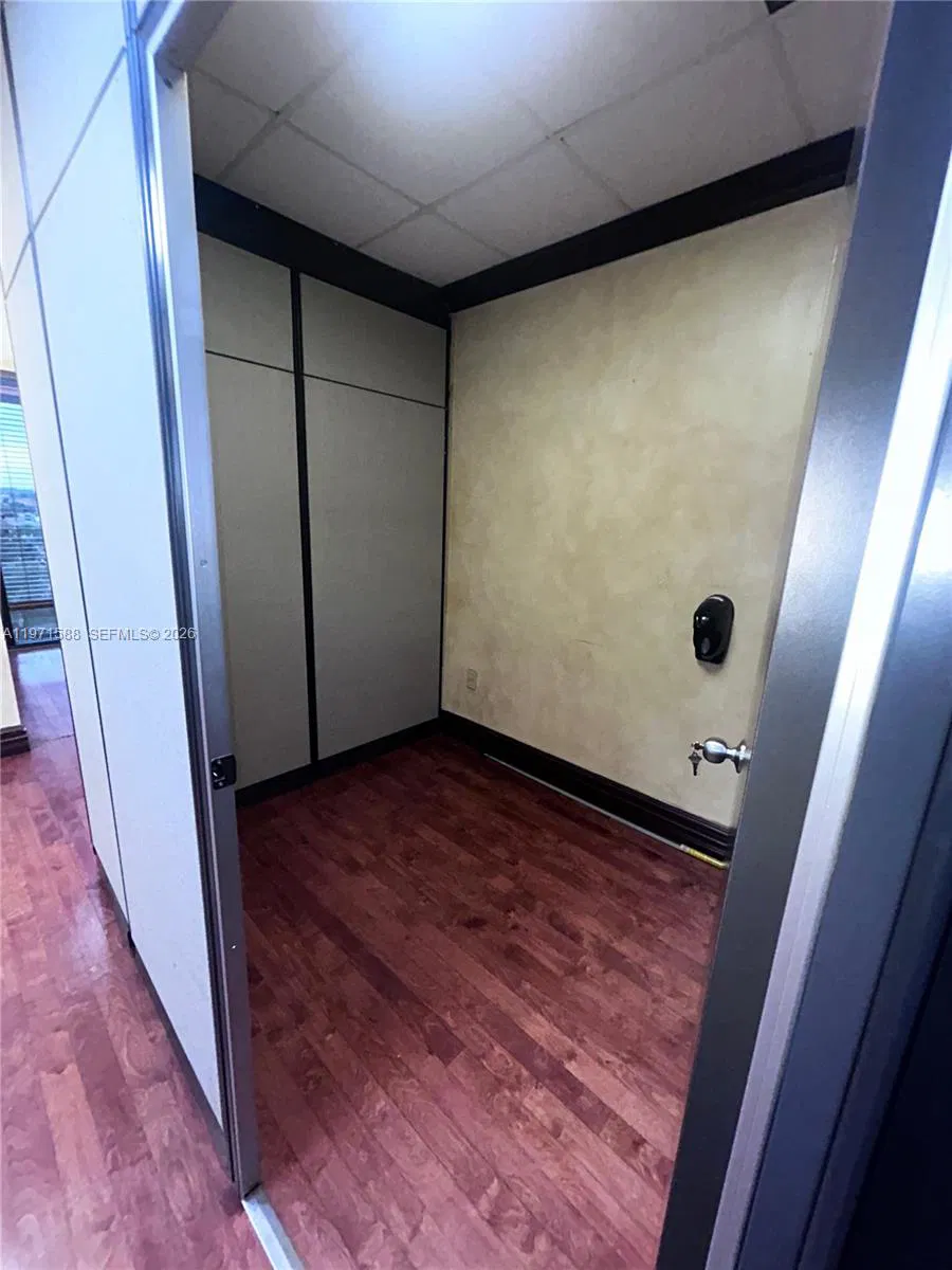 Turnkey Office Space with All Inclusive Utilities