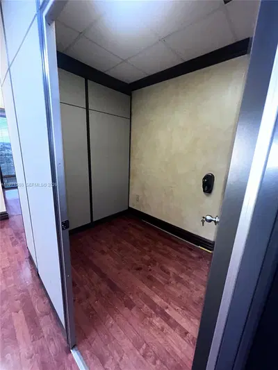 Turnkey Office Space with All Inclusive Utilities