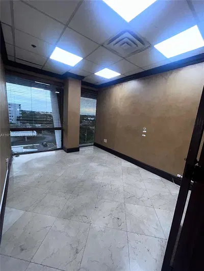 Turnkey Office Space with All Inclusive Utilities