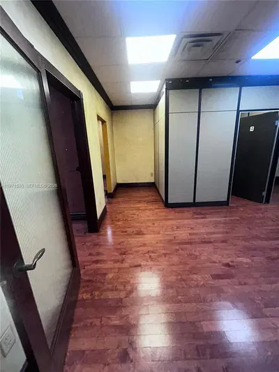 Turnkey Office Space with All Inclusive Utilities