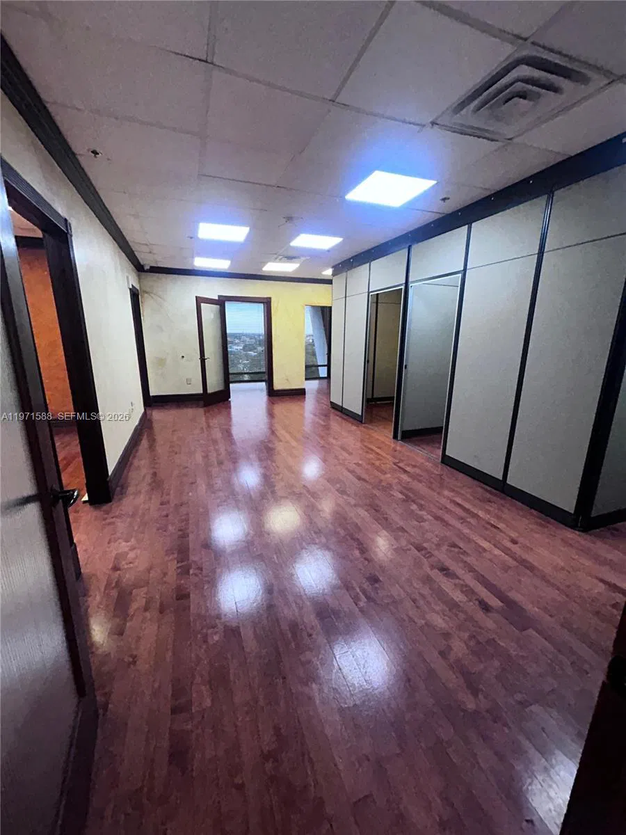 Turnkey Office Space with All Inclusive Utilities