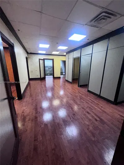 Turnkey Office Space with All Inclusive Utilities