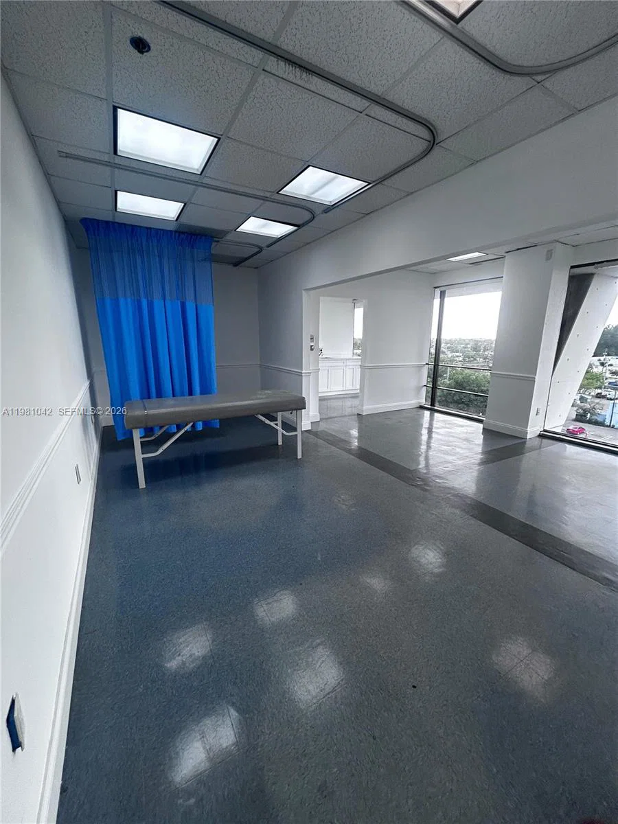 Versatile Medical Office Space with Utilities Included