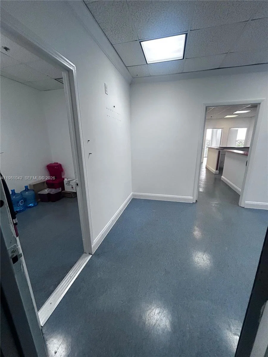 Versatile Medical Office Space with Utilities Included