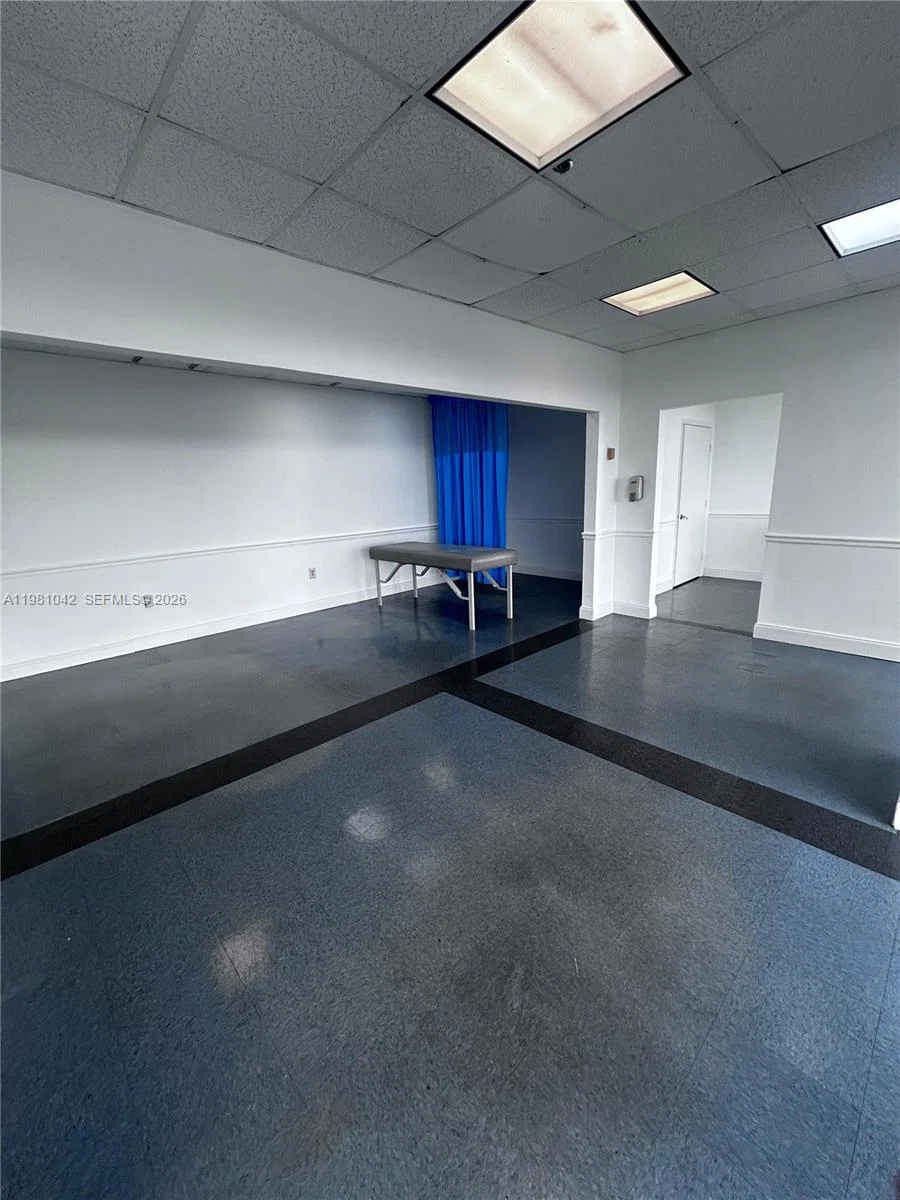 Versatile Medical Office Space with Utilities Included