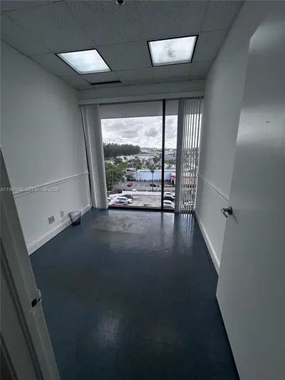 Versatile Medical Office Space with Utilities Included