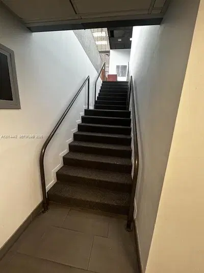 Turnkey Apartment Rental with All Utilities Included