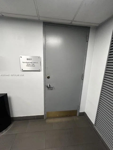 Turnkey Apartment Rental with All Utilities Included
