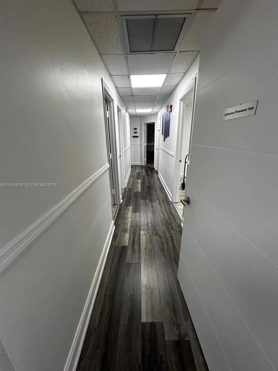 Premier Medical Office Space for Lease with Included Utilities