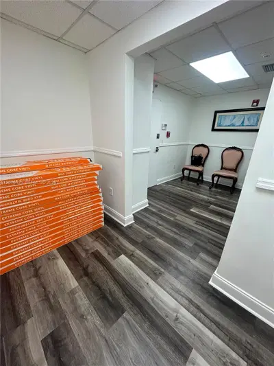 Premier Medical Office Space for Lease with Included Utilities