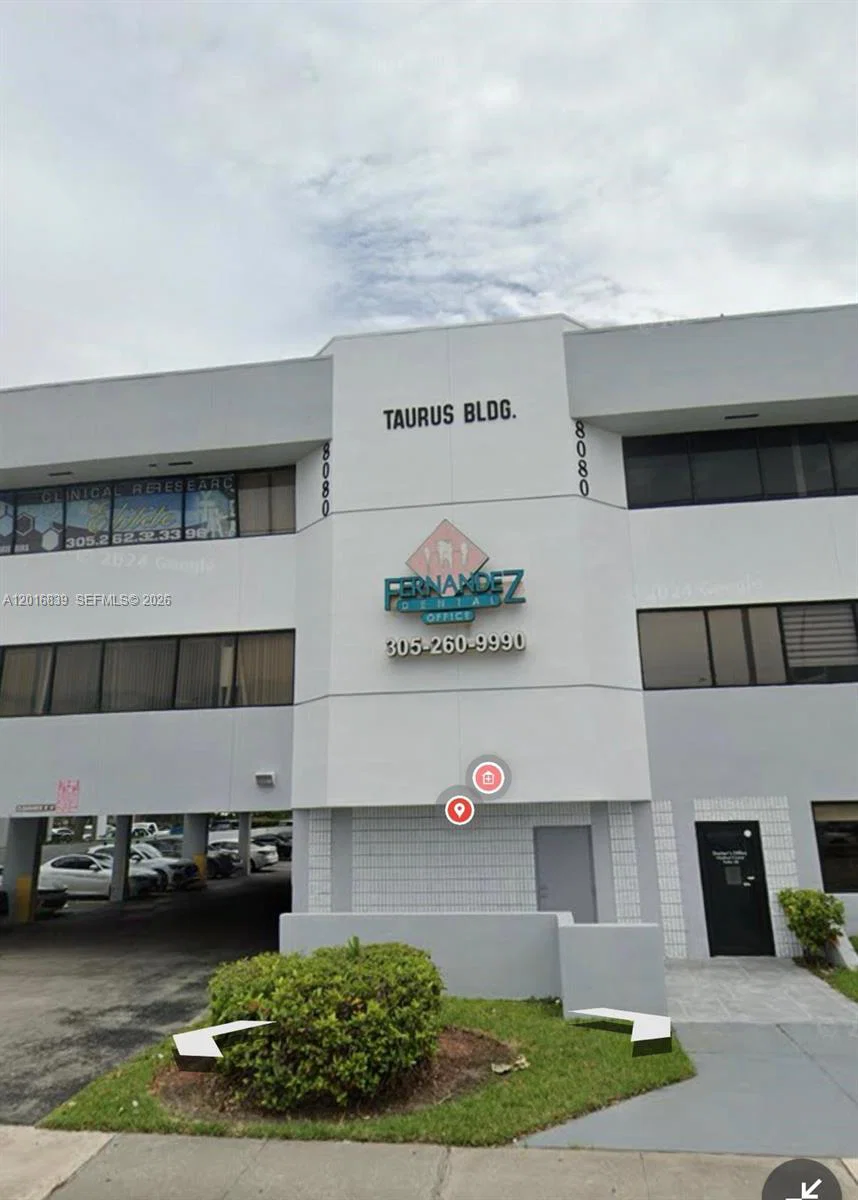 Premier Medical Office Space for Lease with Included Utilities