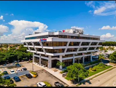 Prime Office Space with All Utilities Included