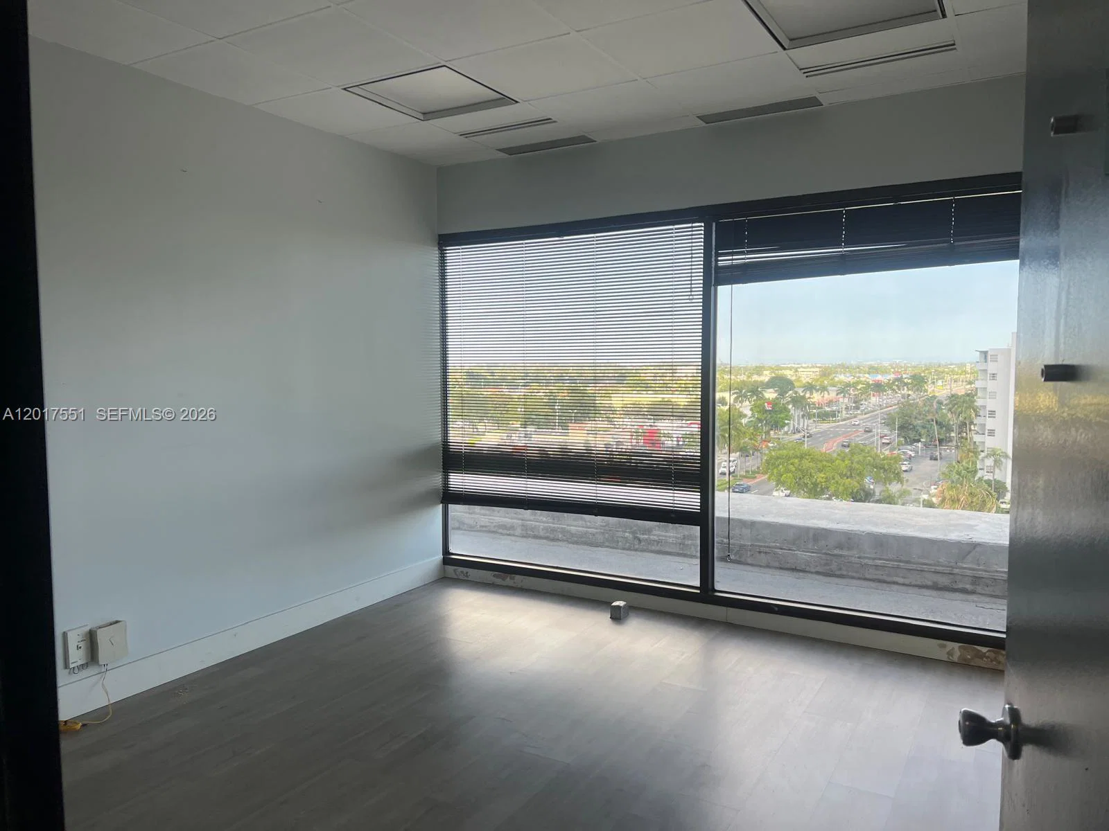 Prime Office Space with All Utilities Included