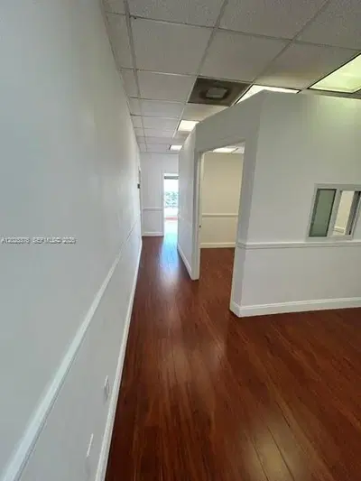 Turnkey Office Space with All Utilities Included