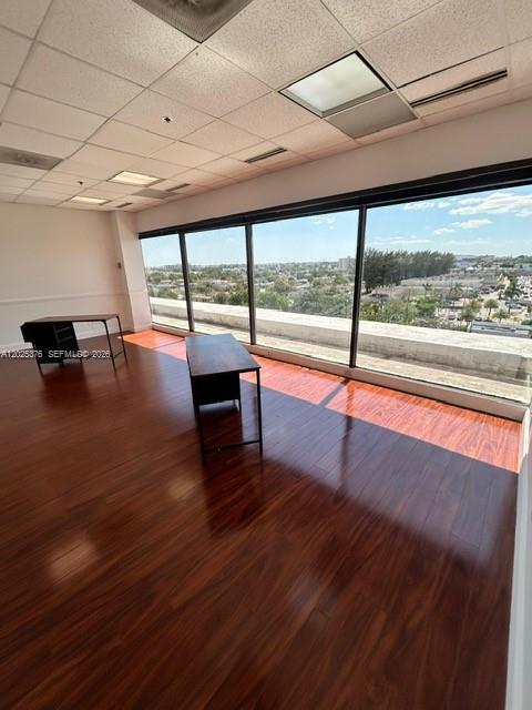Turnkey Office Space with All Utilities Included