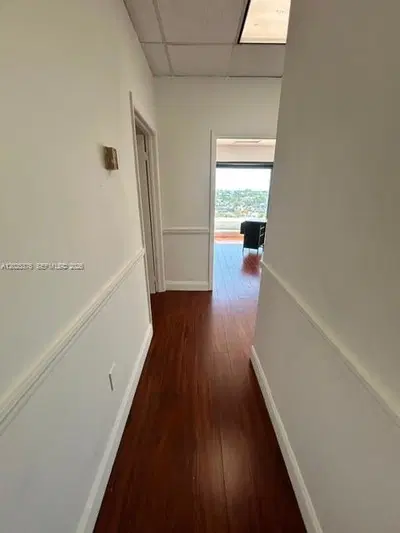 Turnkey Office Space with All Utilities Included