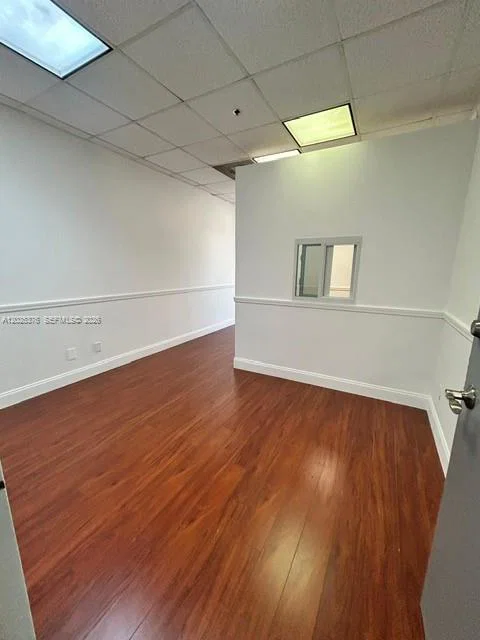 Turnkey Office Space with All Utilities Included