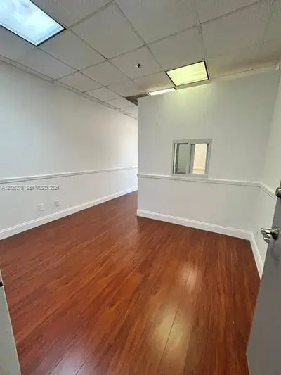 Turnkey Office Space with All Utilities Included
