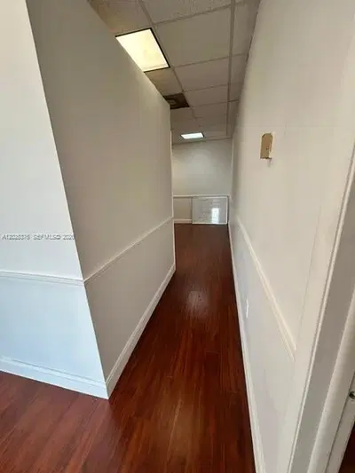 Turnkey Office Space with All Utilities Included