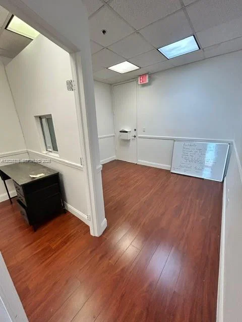 Turnkey Office Space with All Utilities Included