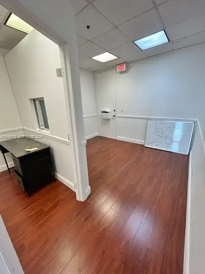 Turnkey Office Space with All Utilities Included