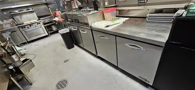 Profitable Turnkey Restaurant with 2COP License