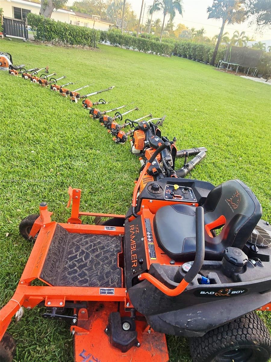 Established Service Business with Strong Commercial Clientele