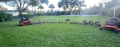 Established Service Business with Strong Commercial Clientele