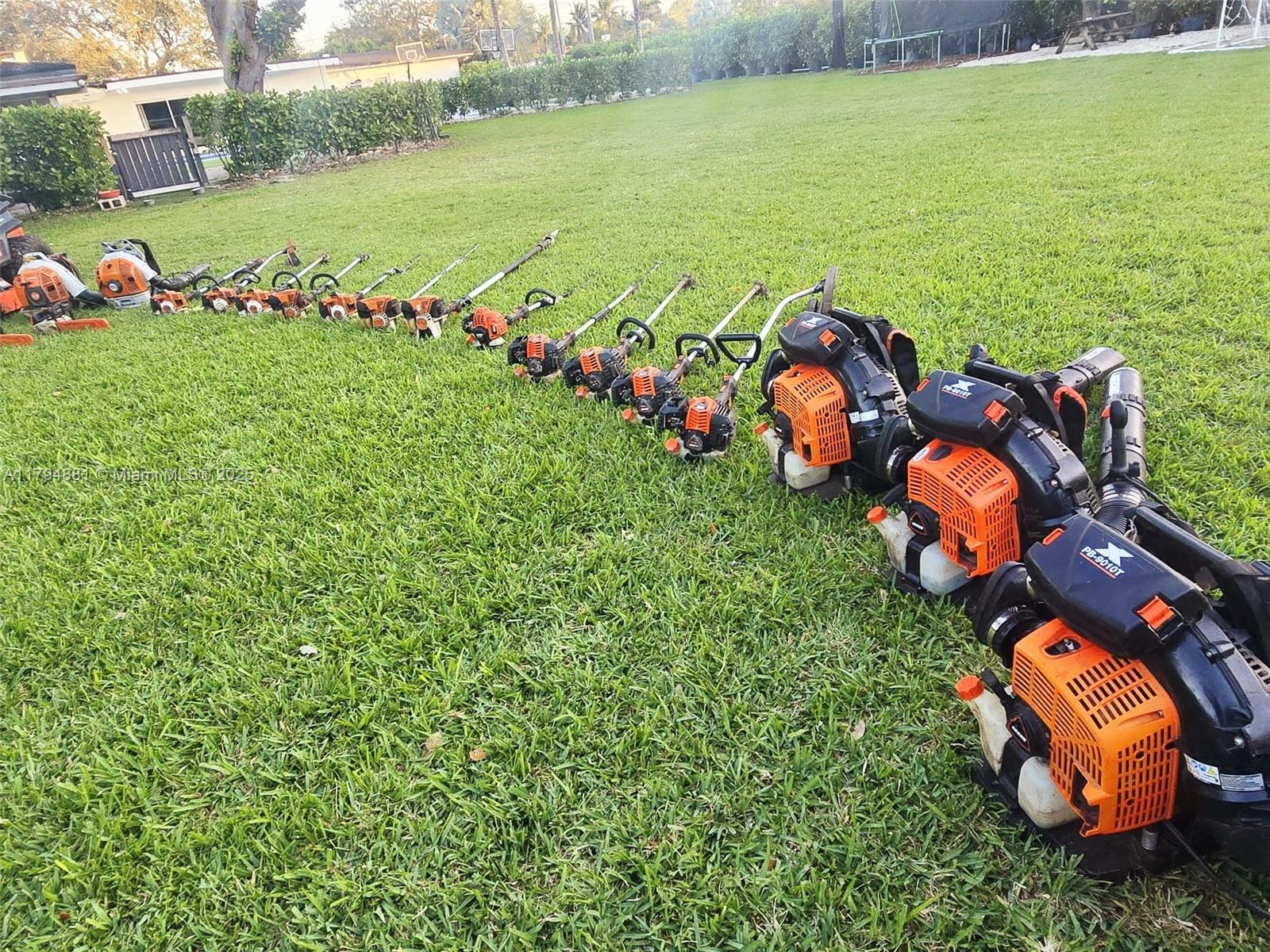 Established Service Business with Strong Commercial Clientele