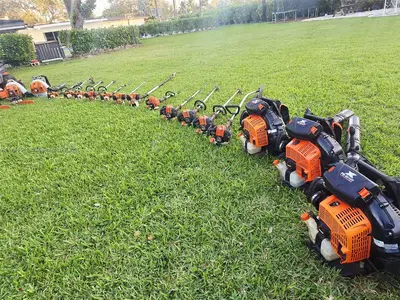 Established Service Business with Strong Commercial Clientele