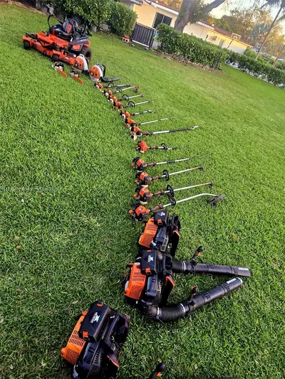 Established Service Business with Strong Commercial Clientele