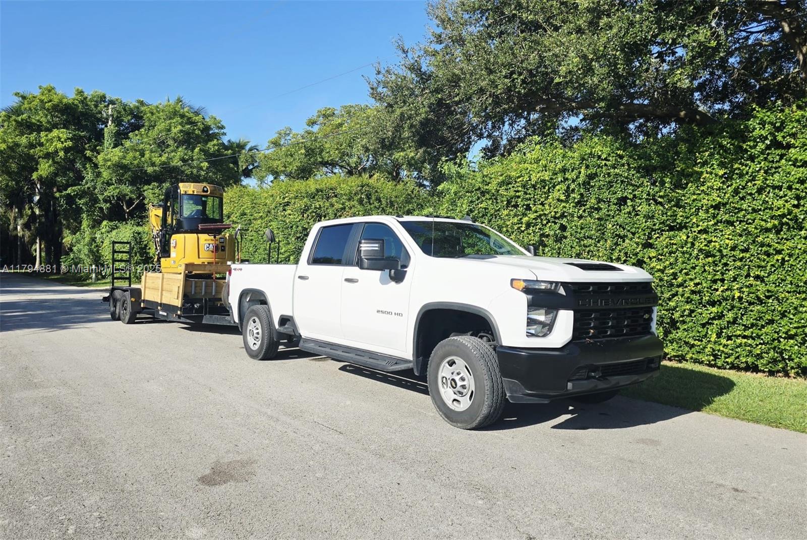 Established Service Business with Strong Commercial Clientele